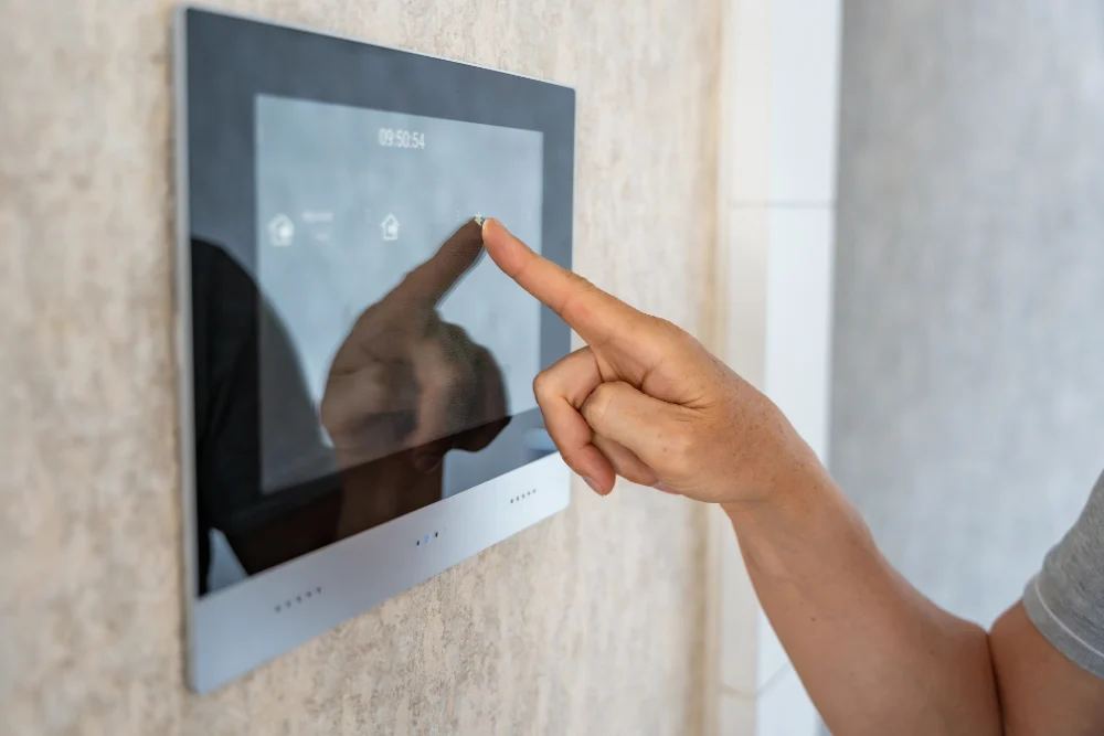Code Compliance and Safety for Smart Home Electrical Work
