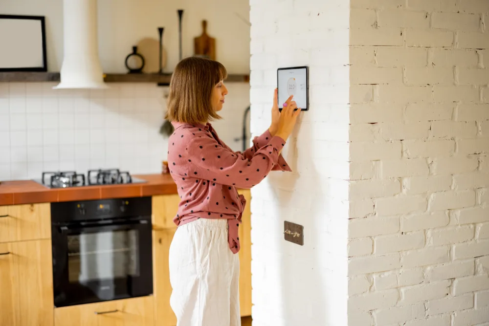 Emergency IoT Home Automation Services