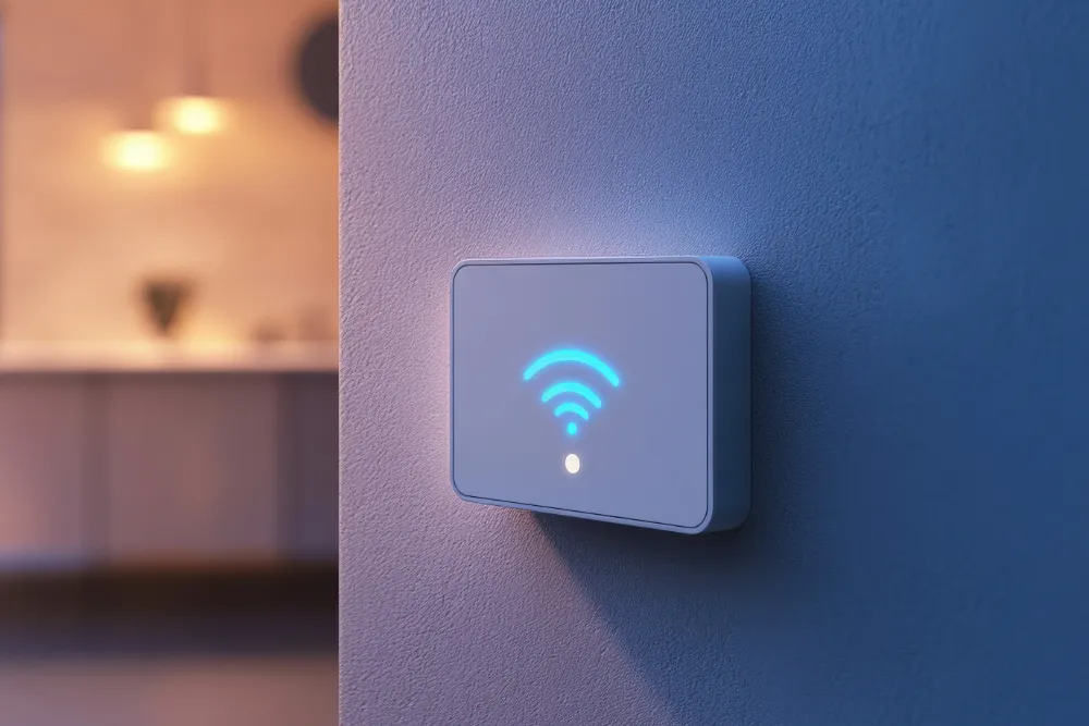 Get Wi-Fi Smart Switch and Outlet Installation Service in Snohomish & King Counties