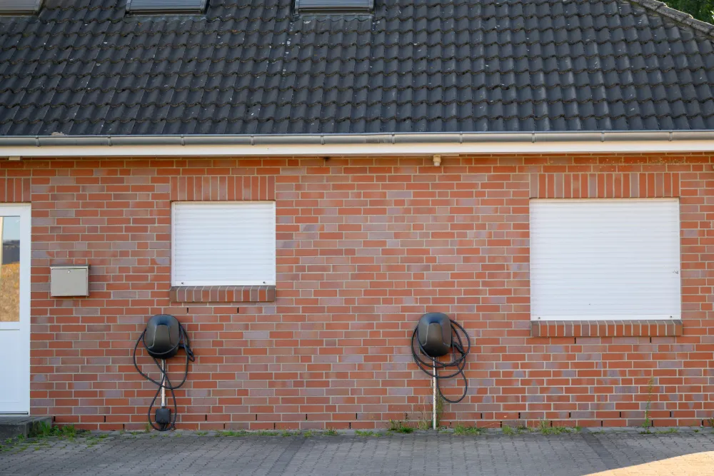 Level 2 Installation for Multi-Vehicle Households