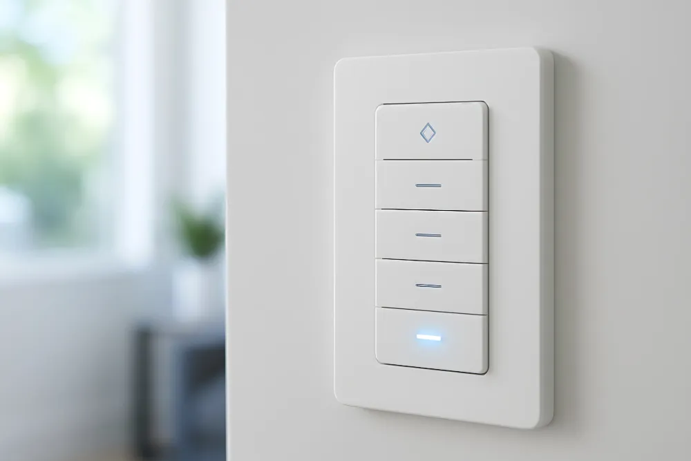 Long-Term Benefits of Professional Smart Home Electrical Work