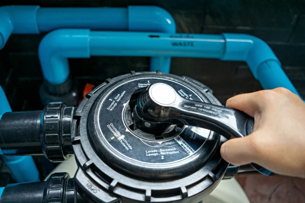 Long-Term Safety and Efficiency of Professional Pool Electrical Work