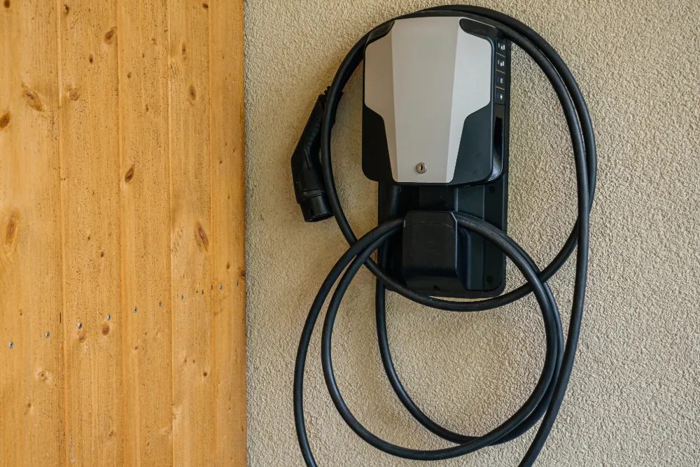 Long-Term Value and Convenience of Home EV Charging