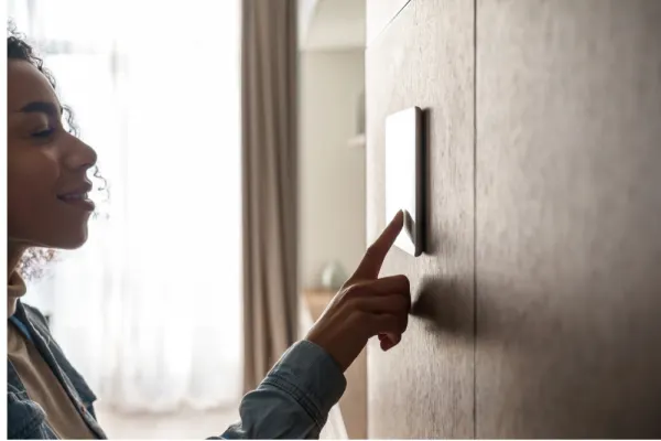 Long-Term Value and Convenience of Professional Smart Home Installation​