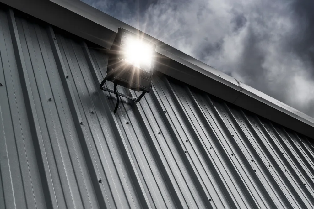 Need Expert Floodlight Upgrade and Installation Services in Cities