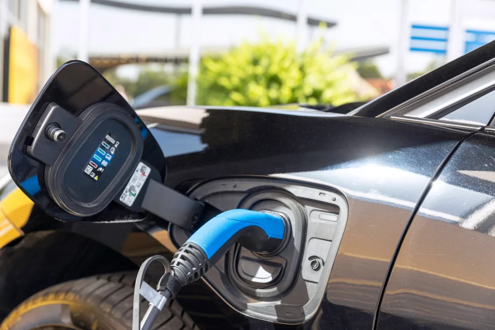 Need Expert NEMA 14-50 and 240V Outlet Installation Services for EV Chargers, RV Power, Electric Ranges, and More