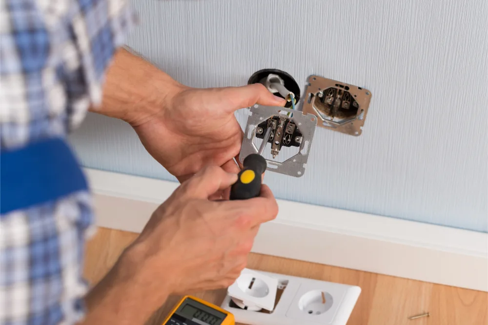 Our Comprehensive NEMA 14-50 and 240V Outlet Installation Process