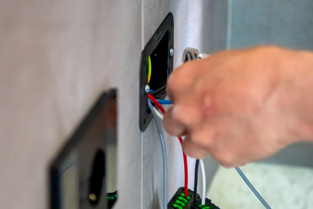 Outlet Upgrade Troubleshooting and Support