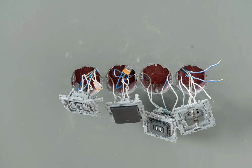 Planning Your USBUSB-C Outlet Upgrade Investment