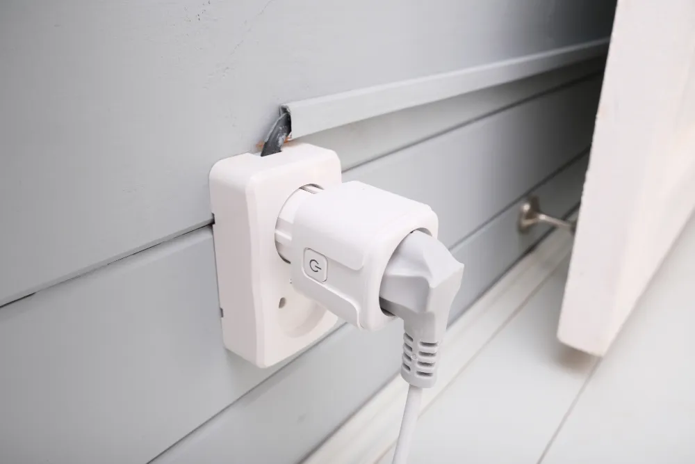 Smart Outlet and Plug Installation Services