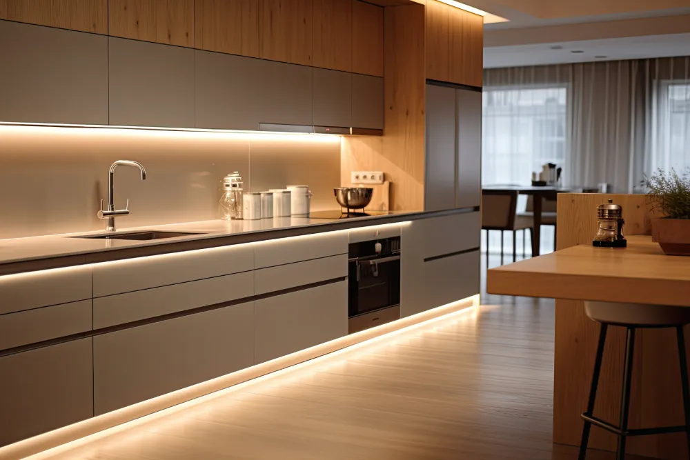 Under-Cabinet Lighting Solutions