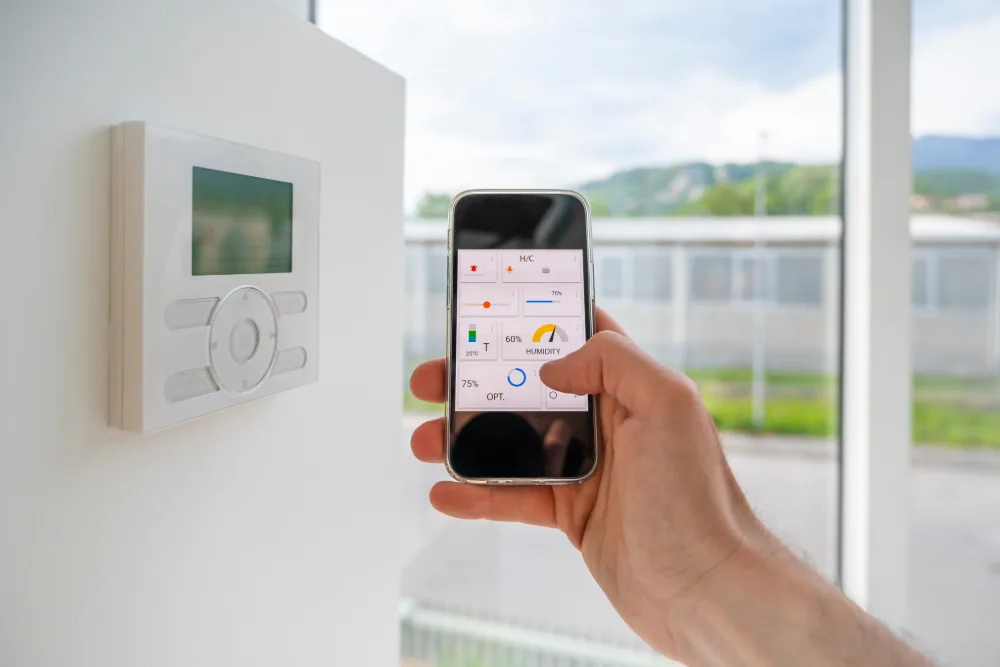 When Your Home Needs IoT Home Automation Services