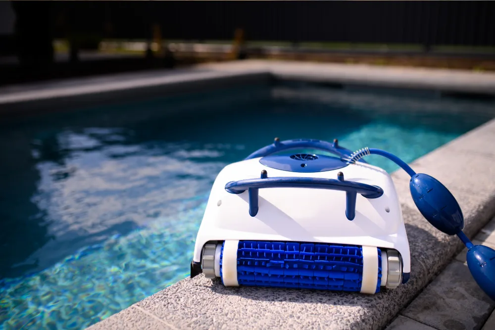 When Your Home Needs Pool Pump Wiring Services