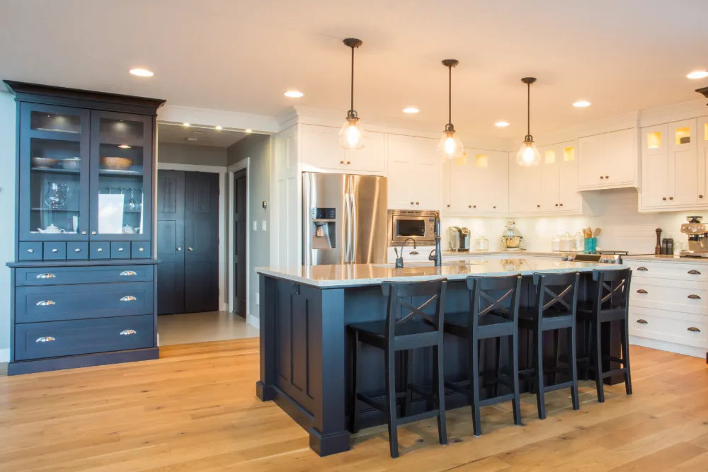 When Your Kitchen Needs Lighting Installation Services