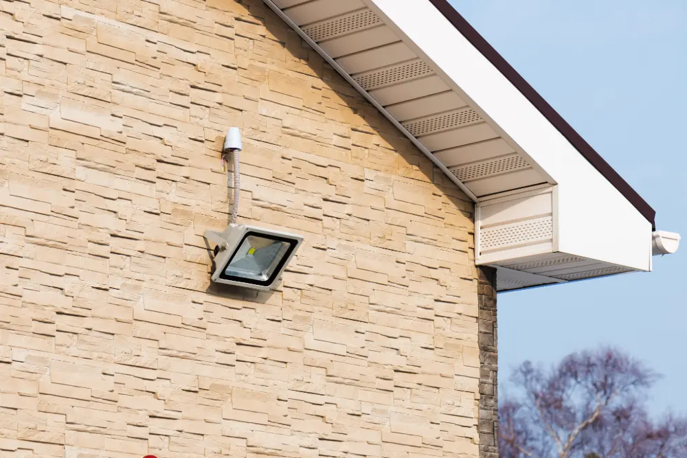 When Your Property Needs Floodlight Upgrade Services