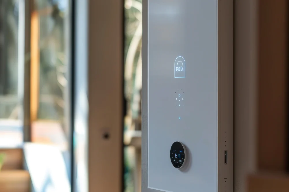 Why Choose REddie Electric for IoT Home Automation