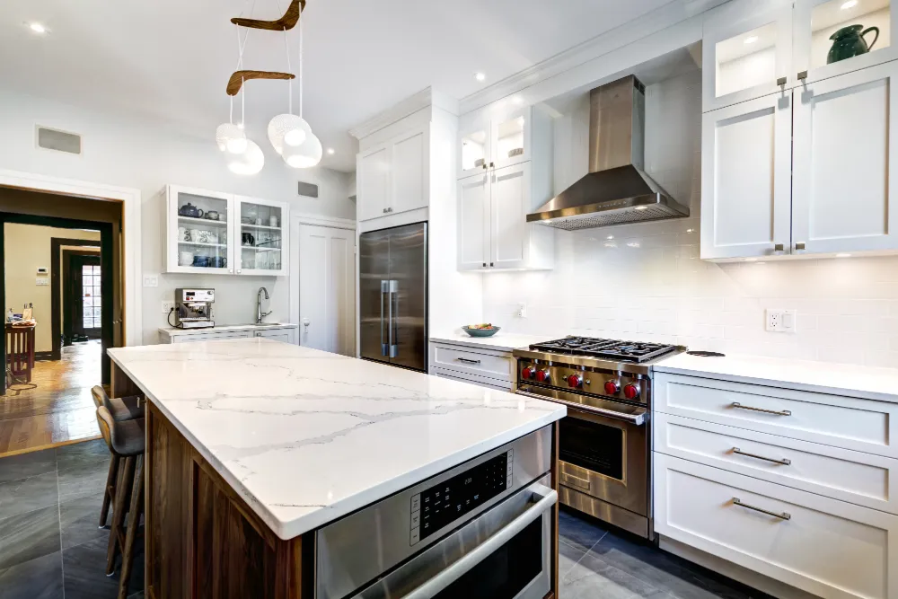 Why Choose REddie Electric for Kitchen Lighting Installation