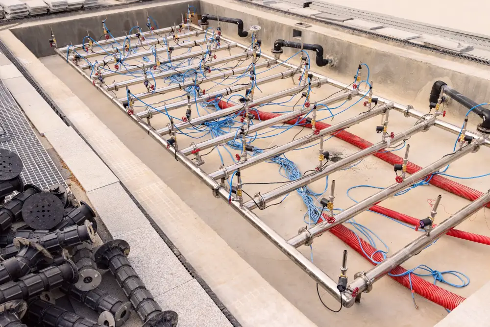 Why Choose REddie Electric for Pool Pump Wiring