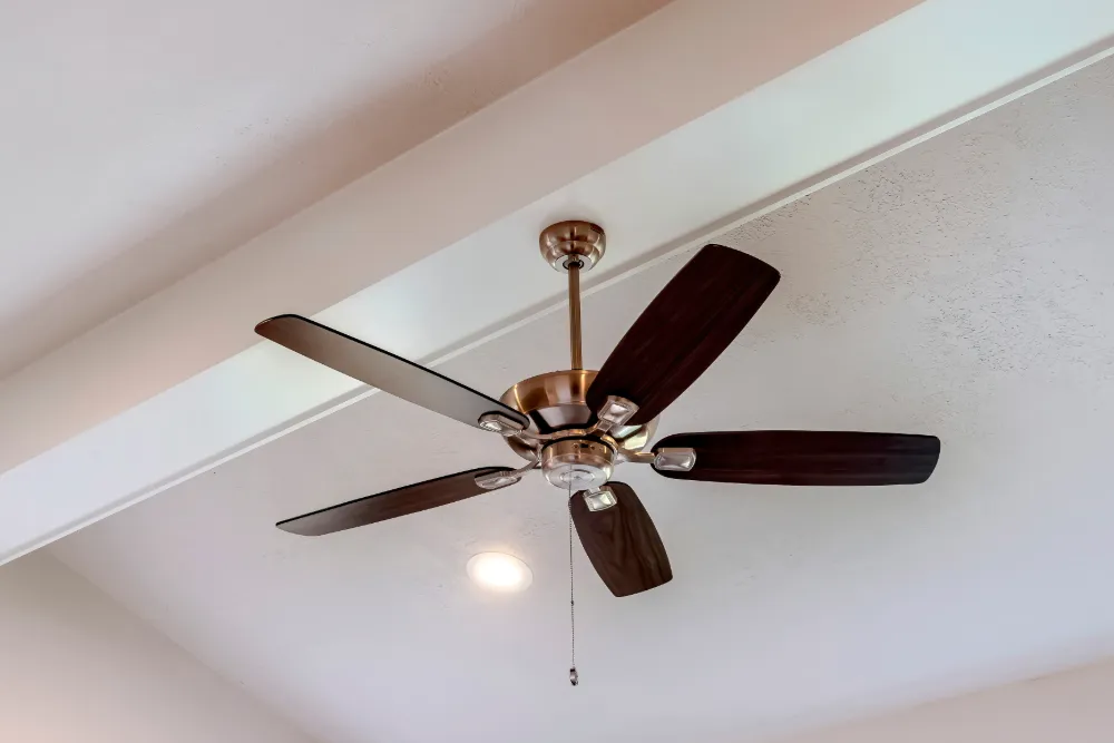Need Expert Ceiling Fan Installation Services in Marysville