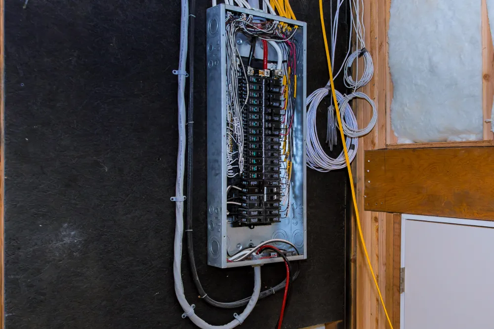Planning Your Electrical Panel Installation Investment