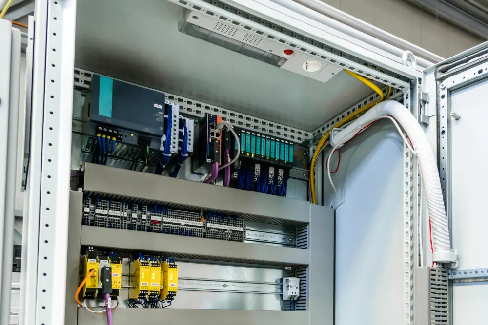 When Your Home Needs Electrical Panel Installation Services