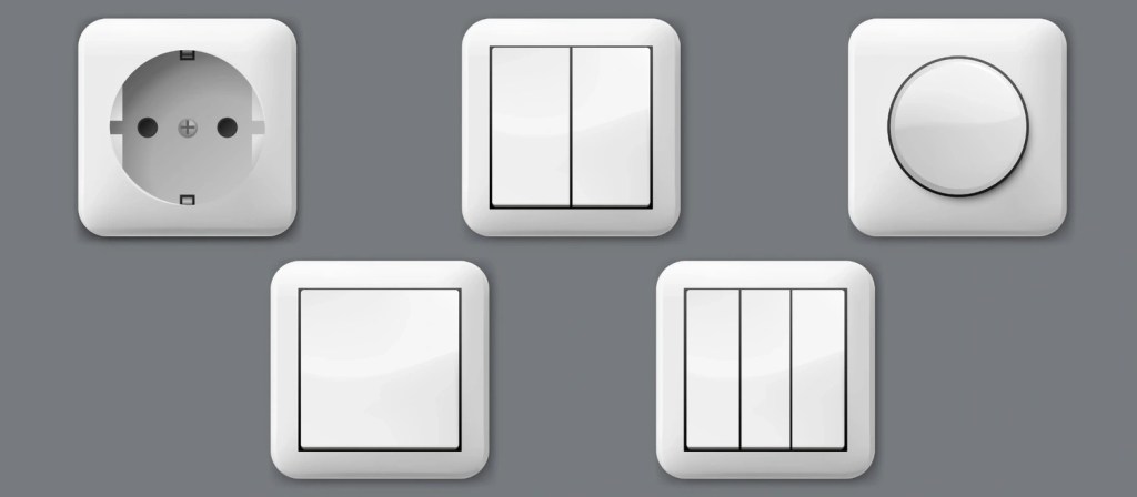 Three-Way and Four-Way Dimmer Switch Installation