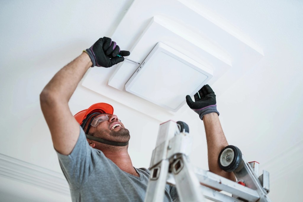 When Your Home Needs Dimmer Switch Installation Services