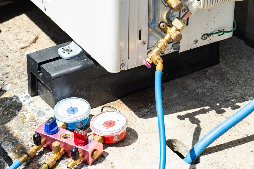 Why Choose REddie Electric for Outdoor Heater Electrical Installation