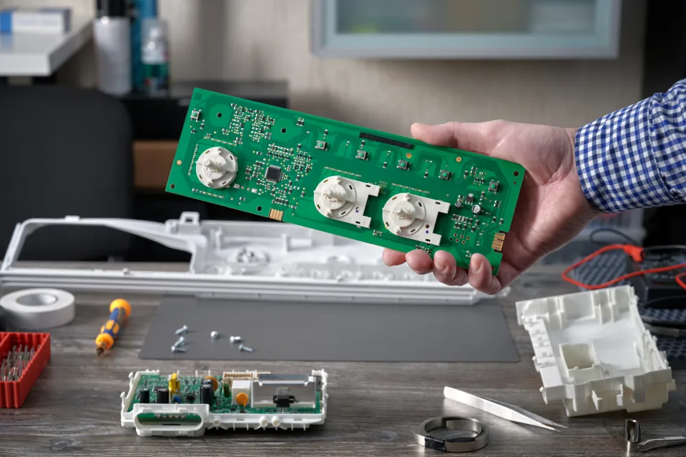 Replace Electrical Panel Permits and Inspections
