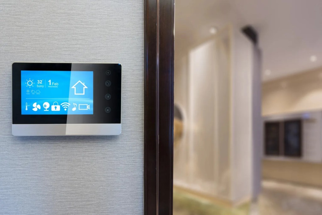 Smart Thermostat Integration with Smart Home Systems