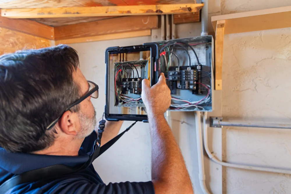 Sub Panel Sizing and Capacity