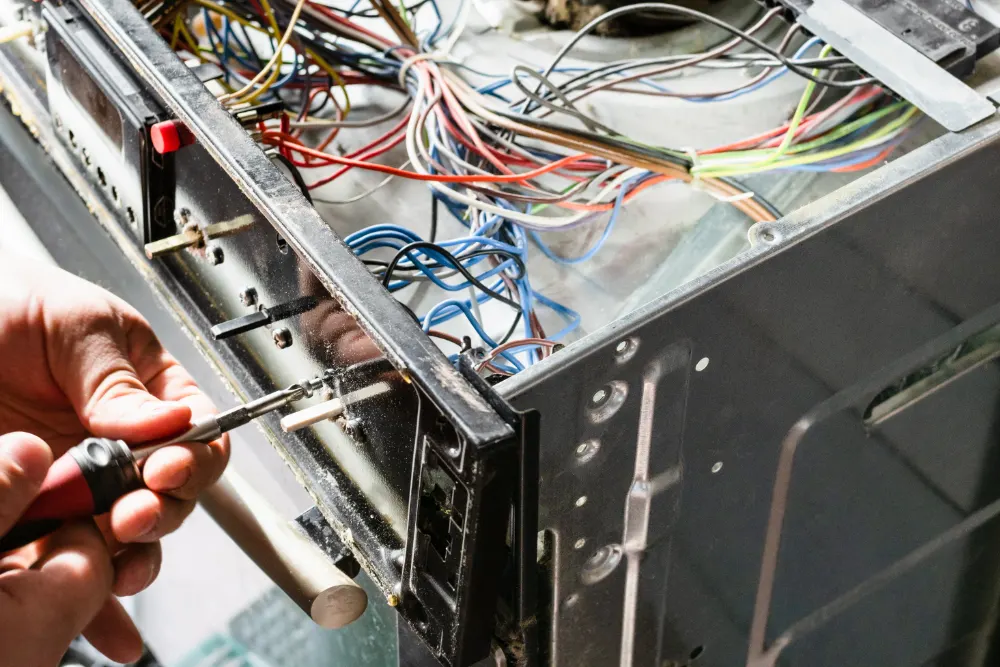 When You Need to Replace Your Electrical Panel