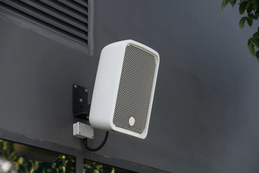 When Your Home Needs Outdoor Audio System Electrical Installation Services