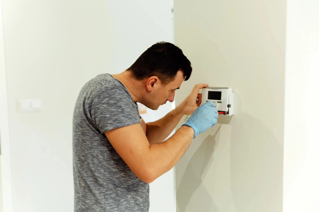 When Your Home Needs Smart Thermostat Installation Services