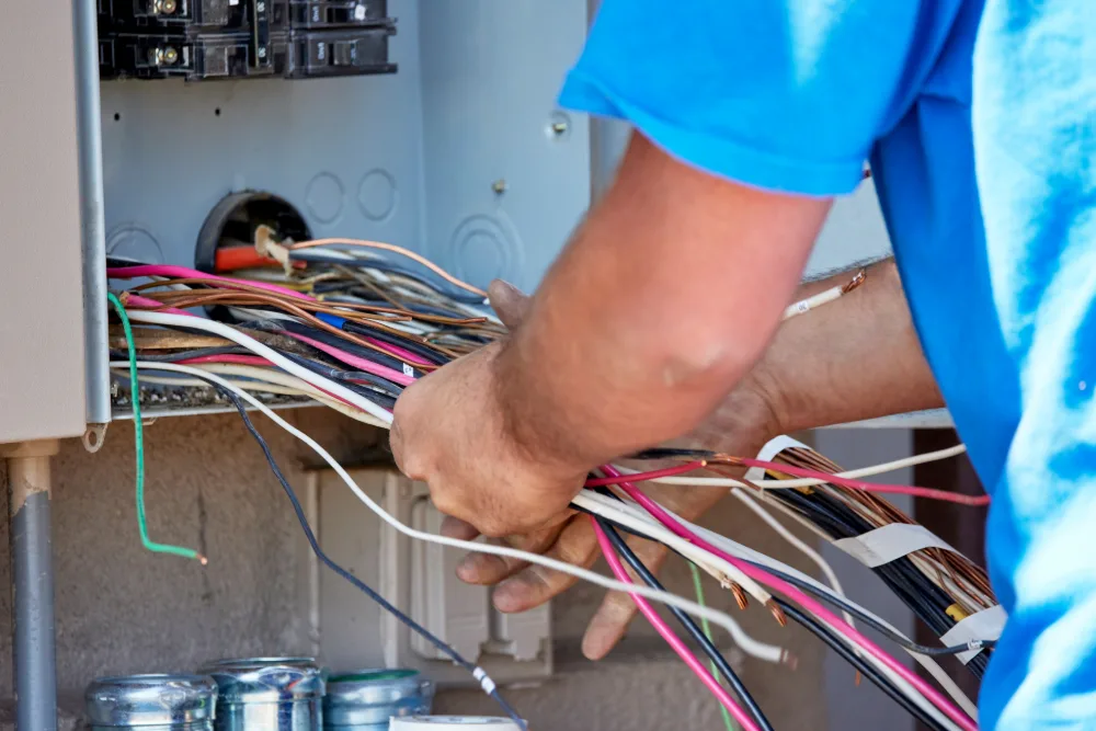 When Your Home Needs Sub Panel Installation