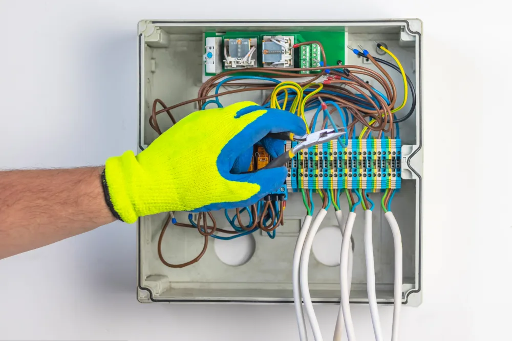 When Your Home Needs an Electrical Panel Upgrade