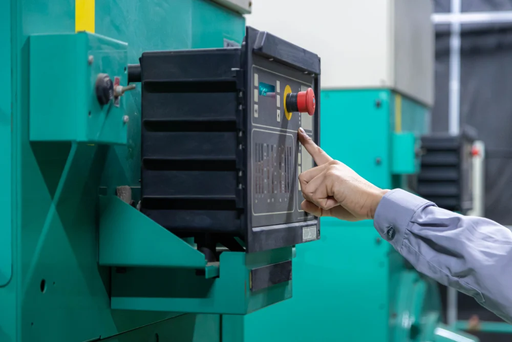 Why Choose REddie Electric for Generator Sub Panel Installation