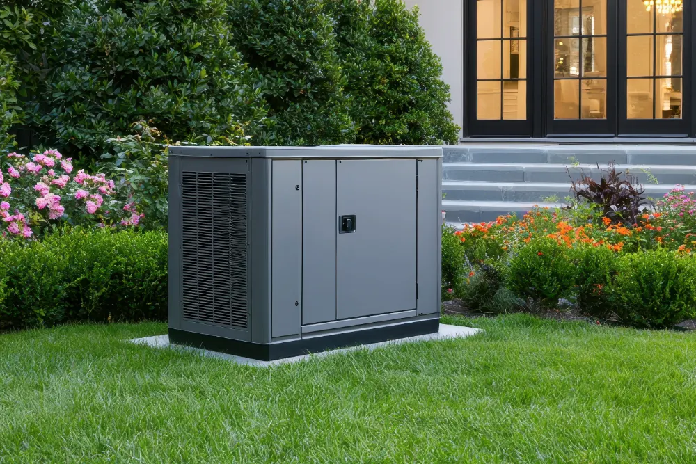 Generac Generator Permits and Code Requirements