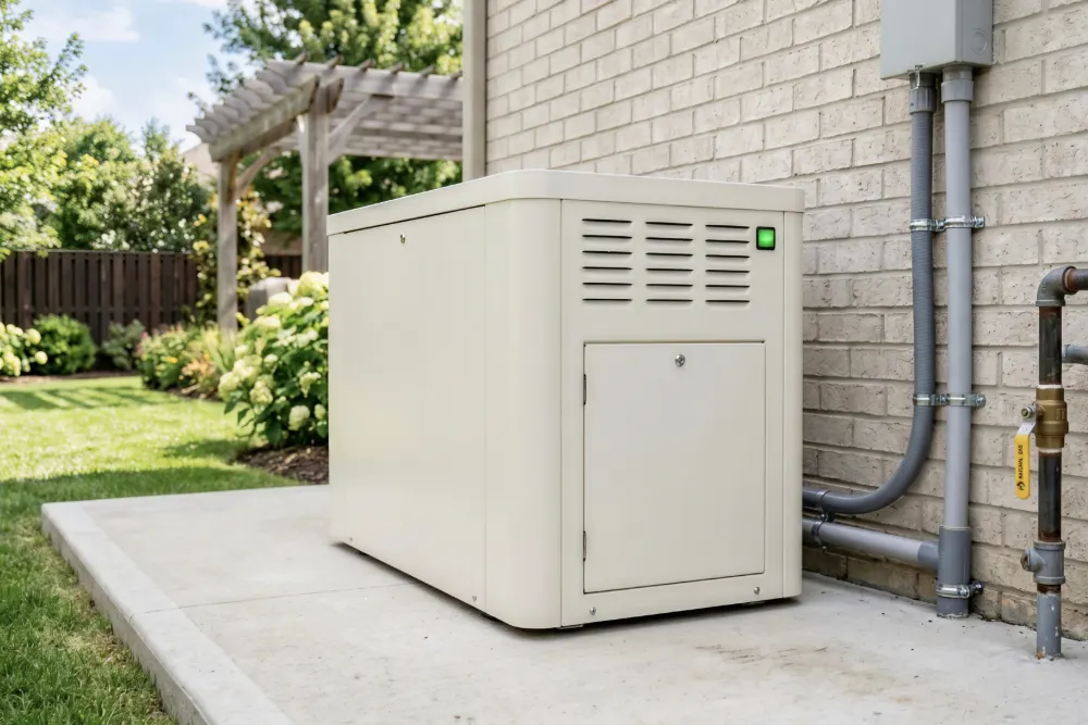 Kohler Generator Sizing for Your Home