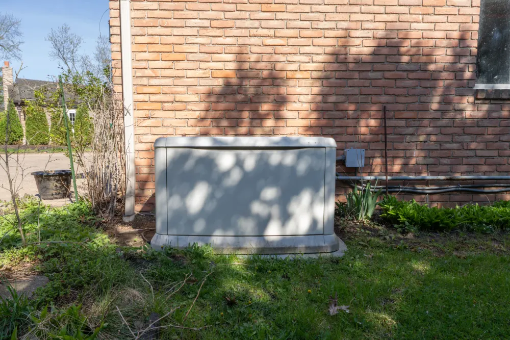 Need Expert Generac Generator Installation Services
