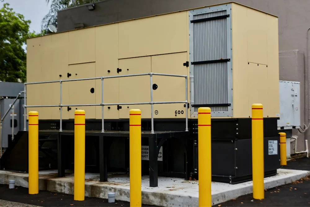 Need Expert Kohler Generator Installation Services