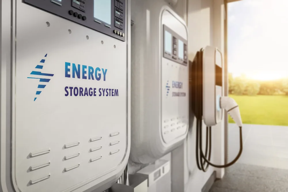 Sigenergy Battery Installation Service