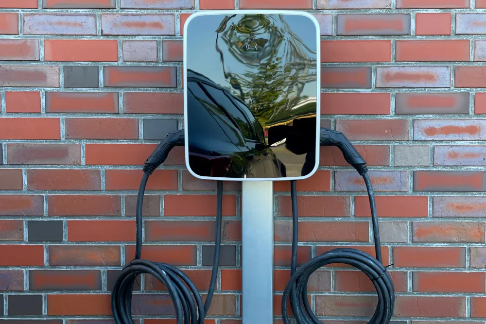 Need Expert Tesla Wall Connector Installation Services