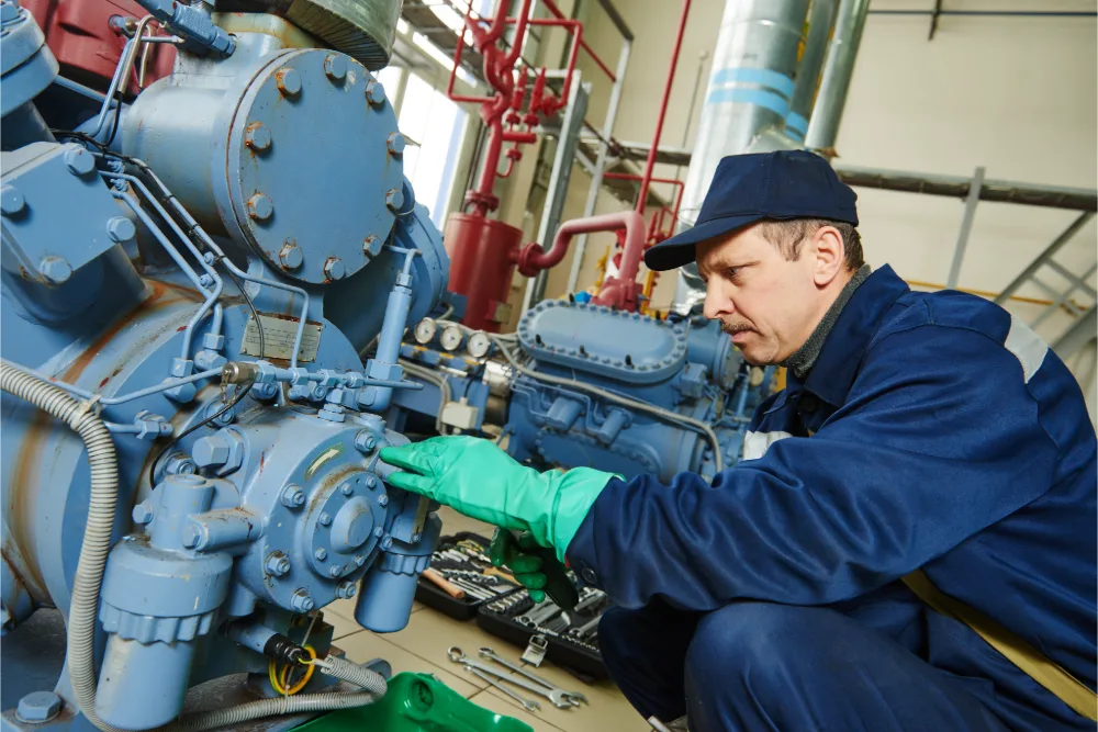 Our Home Generator Installation Process