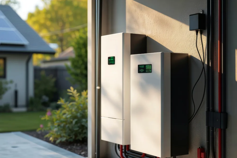 Sigenergy Battery Permits and Utility Requirements