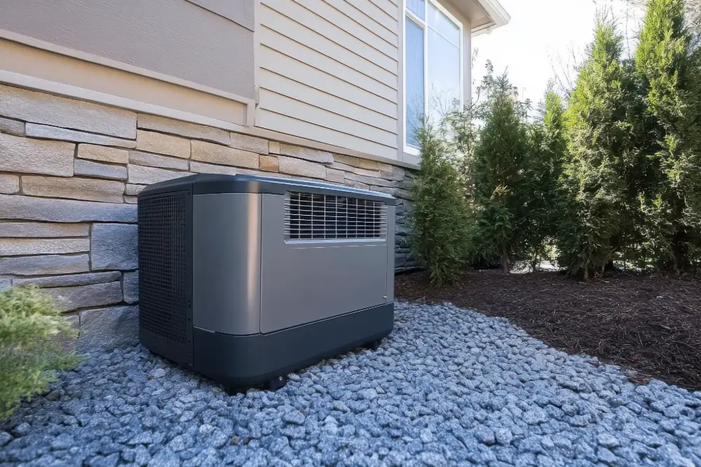 When Your Home Needs a Generac Generator Installation