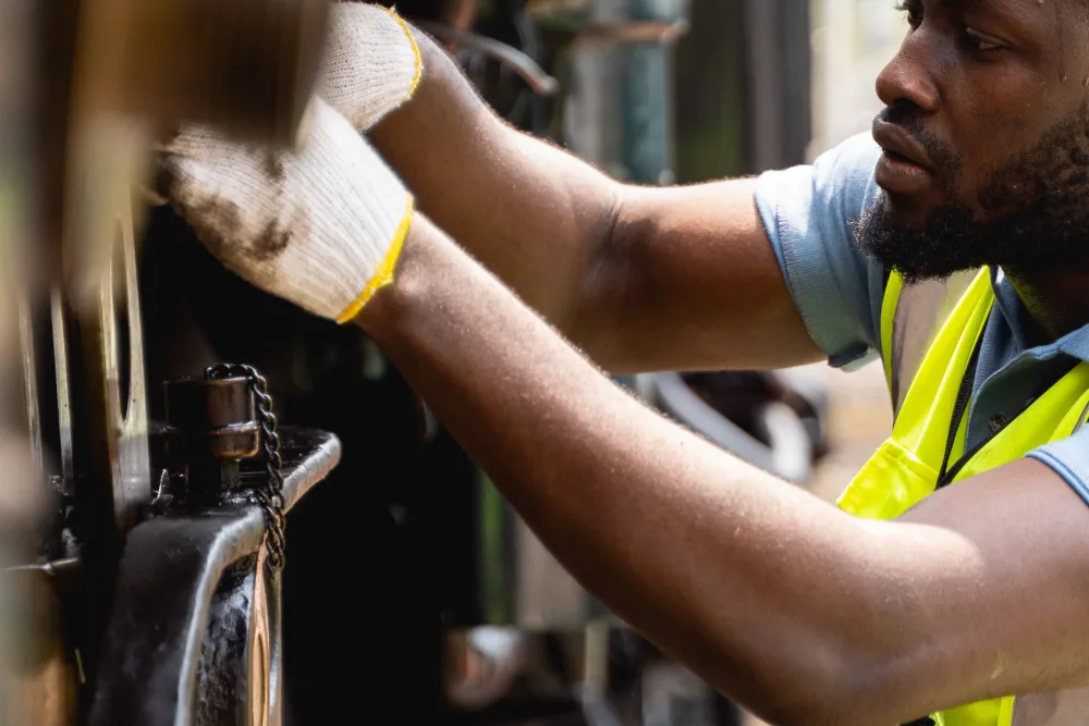 Why Choose REddie Electric for Home Generator Installation