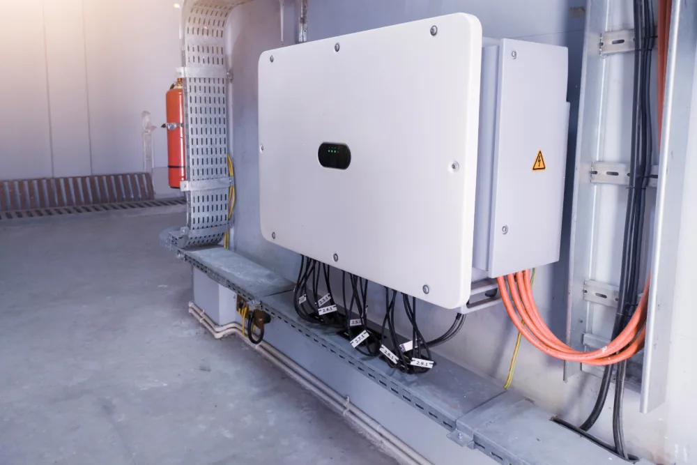 Why Choose REddie Electric for Sigenergy Battery Installation