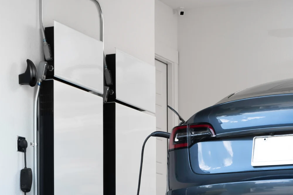 Why Choose REddie Electric for Tesla Powerwall Installation