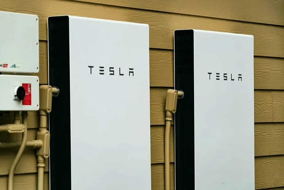 Why Choose the Tesla Powerwall